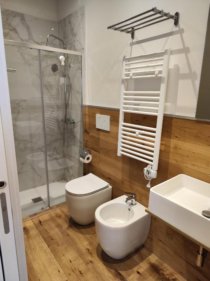 Ak Holidays Apartments 81 볼로냐 외부 사진