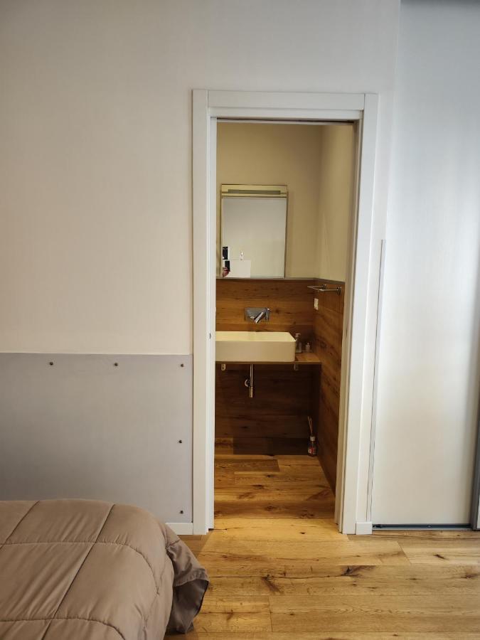 Ak Holidays Apartments 81 볼로냐 외부 사진
