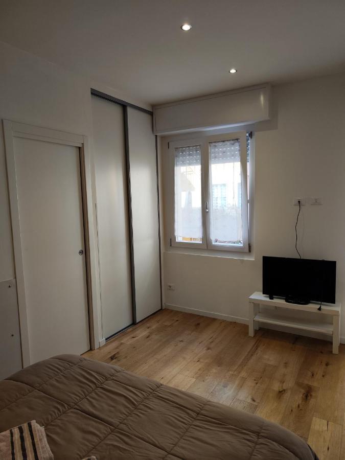 Ak Holidays Apartments 81 볼로냐 외부 사진