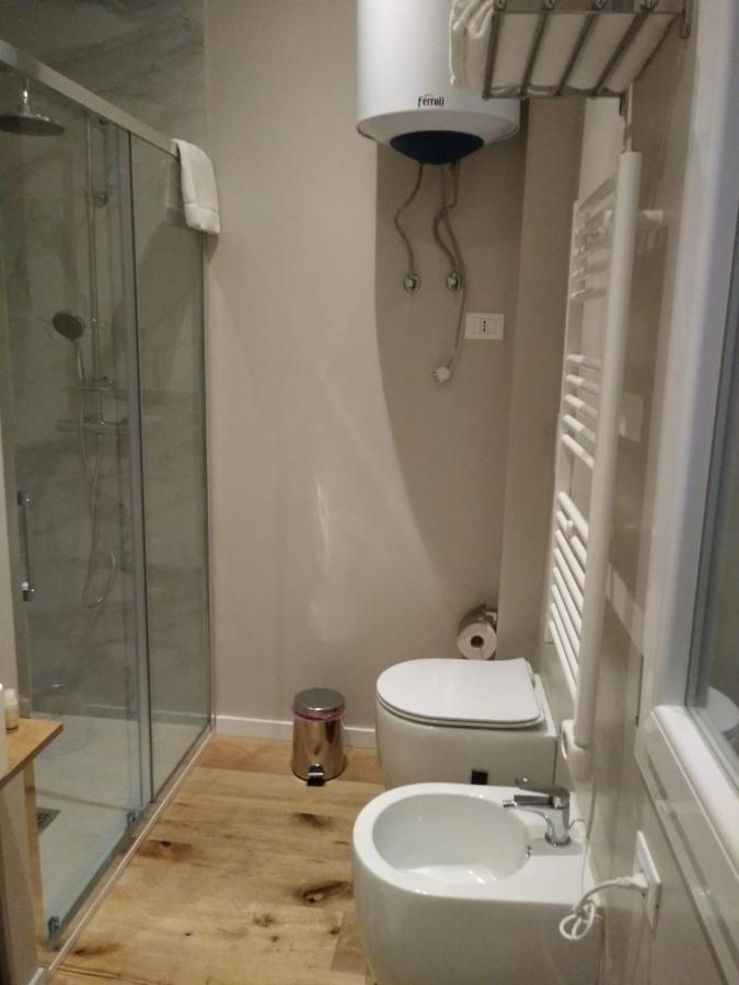 Ak Holidays Apartments 81 볼로냐 외부 사진
