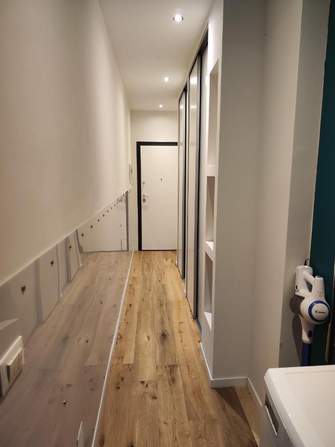 Ak Holidays Apartments 81 볼로냐 외부 사진