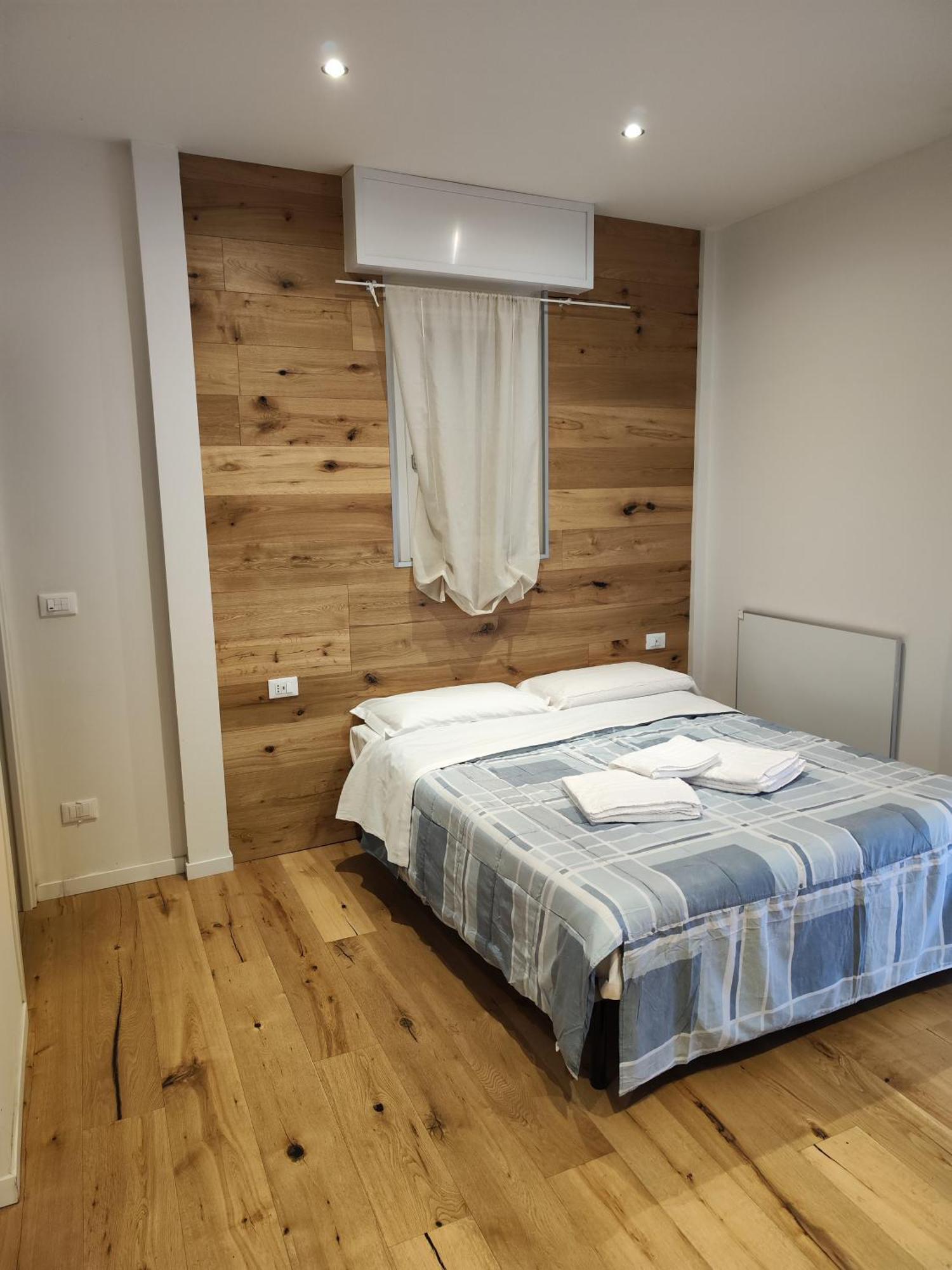 Ak Holidays Apartments 81 볼로냐 객실 사진
