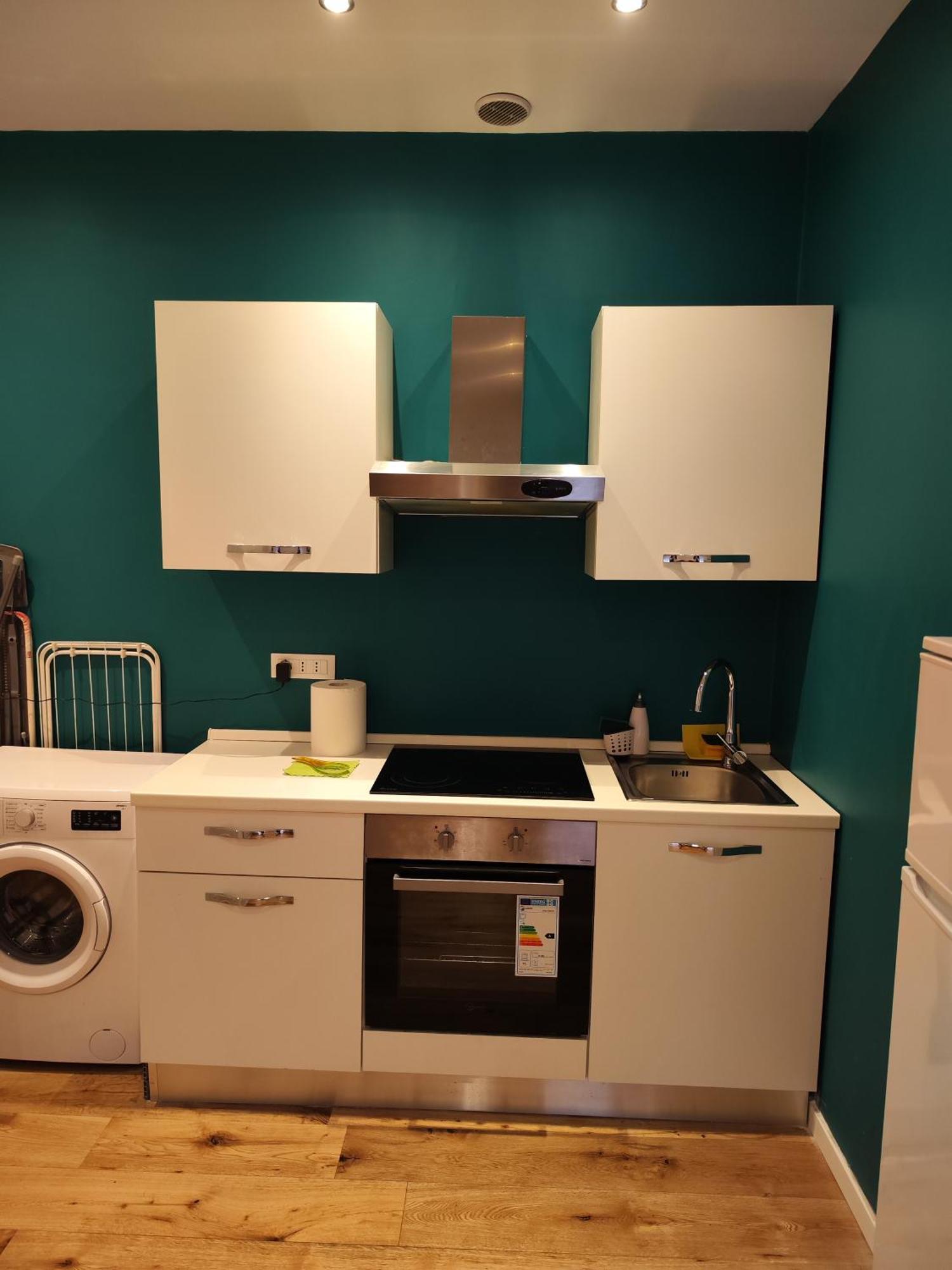 Ak Holidays Apartments 81 볼로냐 객실 사진